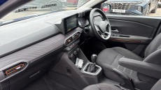 Dacia Sandero Stepway 1.0 TCe Expression 5dr Petrol Hatchback